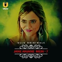 Jane Anjane Mein S07 PART 2 ULLU APP Full Movie